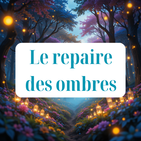 Le Repaire des Ombres