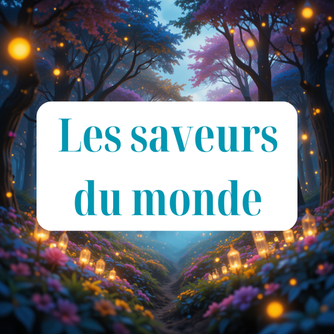 Les Délices d'Avalon