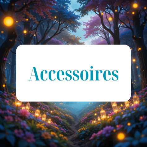 L'Antre des Sorciers
