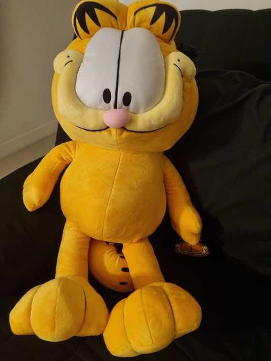 Peluche Garfield - 60cm