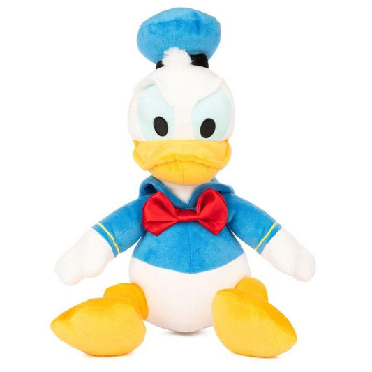 Peluche Donald - 20cm - Edition Limitée - La Crypte Enchantée