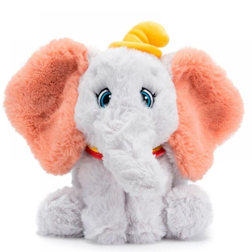 Dumbo Super Soft - 25 CM - La Crypte Enchantée