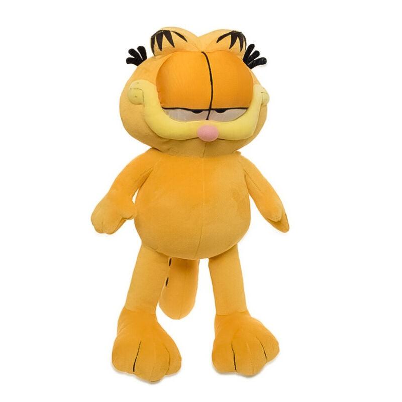 Peluche Garfield - 22cm - La Crypte Enchantée