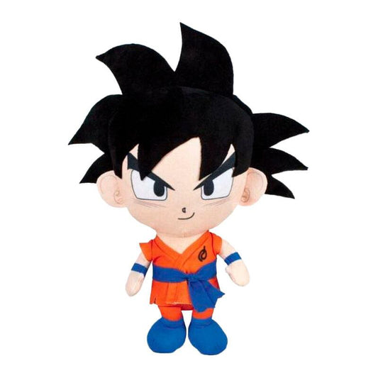 Dragon Ball Z - Goku Classic - 60 cm - La Crypte Enchantée