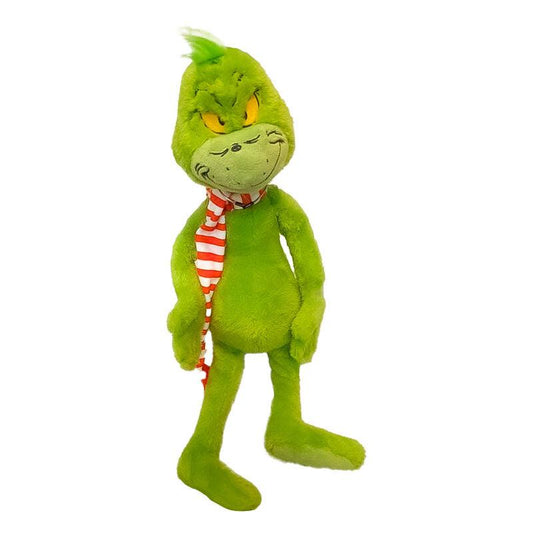 Peluche Le Grinch - 50cm