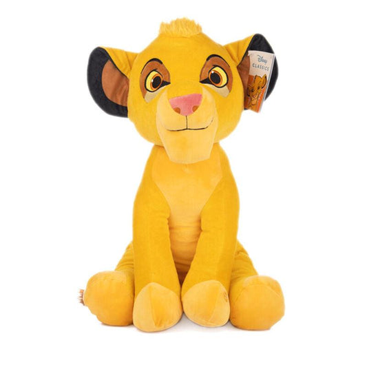 Disney Simba (Le Roi Lion) 20CM avec Son - La Crypte Enchantée