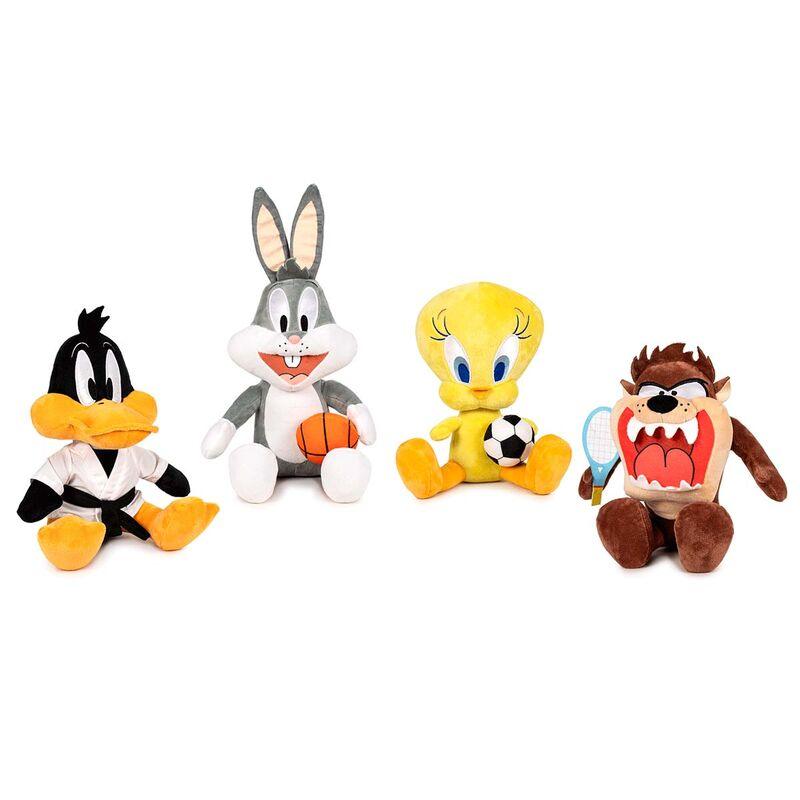 Collection Looney Tunes