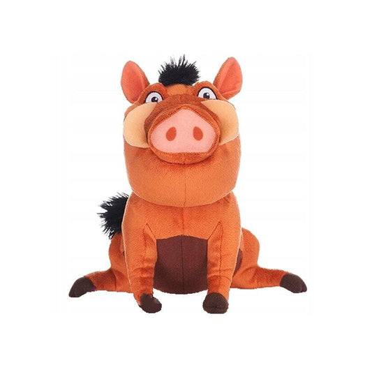 Lot de 5 peluches Le roi Lion - La Crypte Enchantée