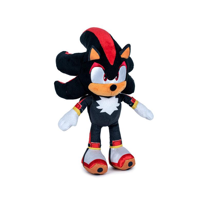 Shadow - Sonic - 30cm - La Crypte Enchantée