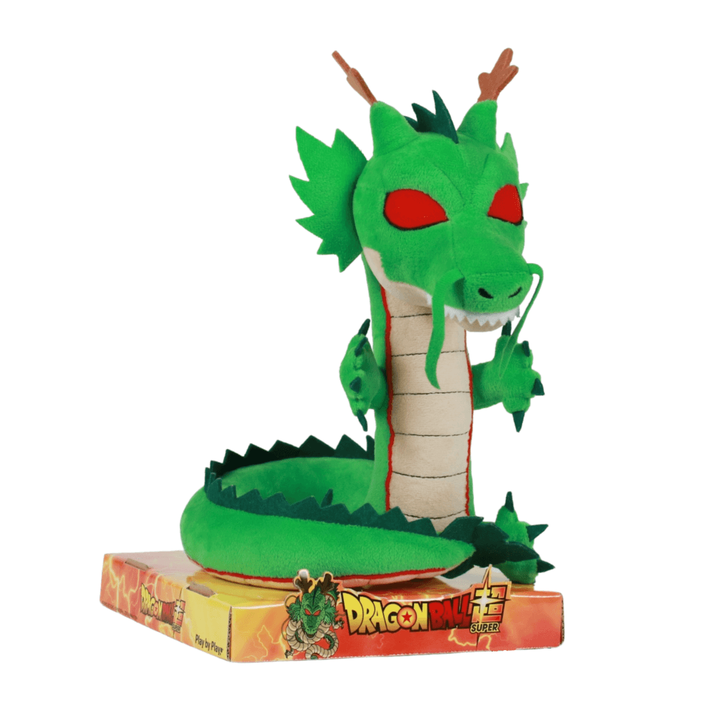 Dragon Ball Shenron 29cm - La Crypte Enchantée