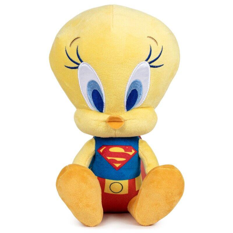 Peluche Titi - 60cm - 100ième anniversaire - La Crypte Enchantée